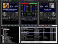 ROCKIT PRO DJ