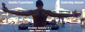 Stefano Malaisi Soulful Experience MALARADIO.com