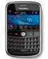 Radio Bee Blackberry Mobile Phone