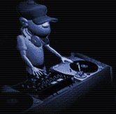 Dj Discoteche Animazione Cubiste Work In Progress
